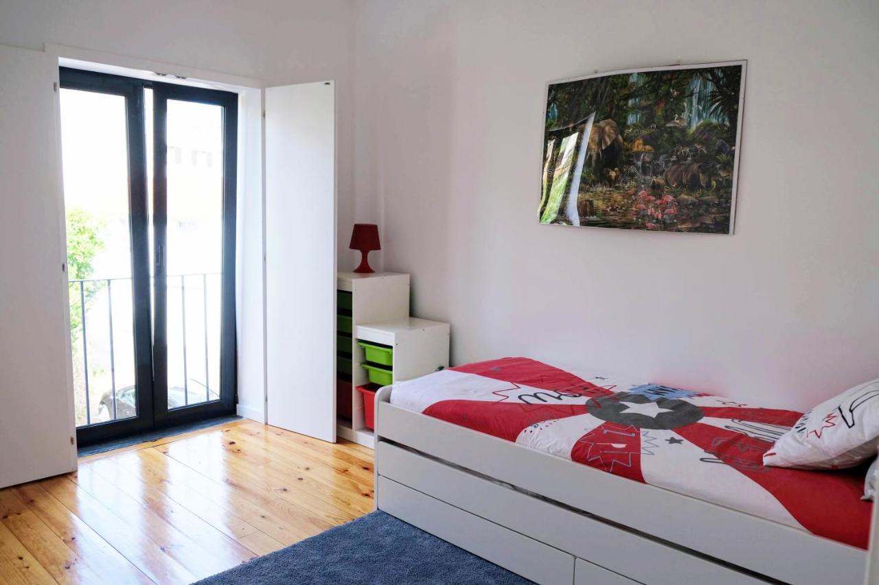 Casa Da Ribeira Guesthouse Cha de Alvares Exterior photo